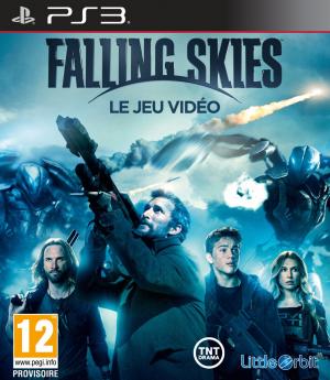 Echanger le jeu Falling Skies sur PS3