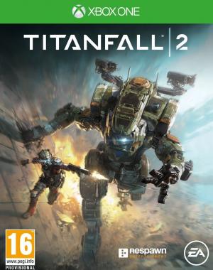 Echanger le jeu Titanfall 2 sur Xbox One