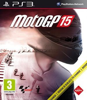 Echanger le jeu MotoGP15 sur PS3
