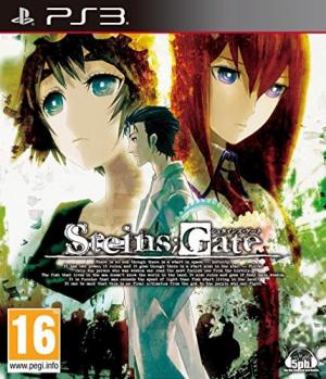 Echanger le jeu Steins Gate sur PS3