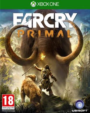 Echanger le jeu Far Cry Primal sur Xbox One