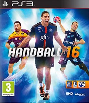 Echanger le jeu Handball 16 sur PS3