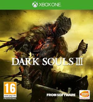 Echanger le jeu Dark Souls III sur Xbox One