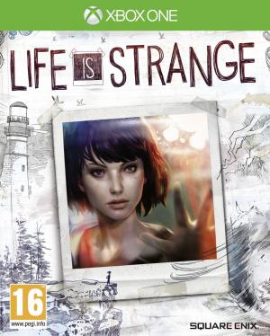 Echanger le jeu Life is Strange sur Xbox One