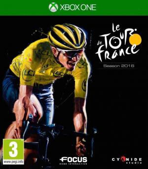 Echanger le jeu Tour de France 2016 sur Xbox One