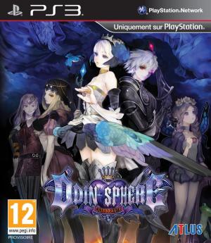 Echanger le jeu Odin Sphere Leiftrasir sur PS3