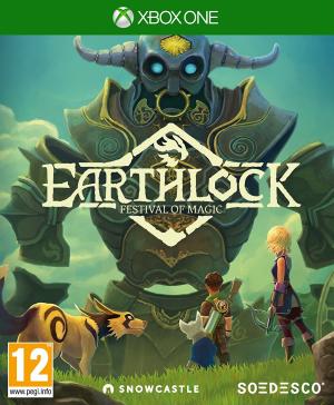 Echanger le jeu Earthlock sur Xbox One