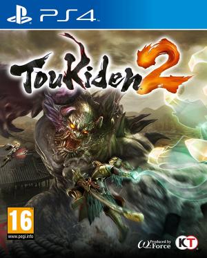 Echanger le jeu Toukiden 2 sur PS4