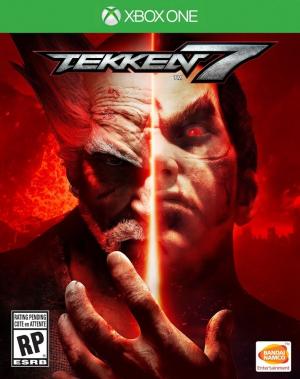 Echanger le jeu Tekken 7 sur Xbox One