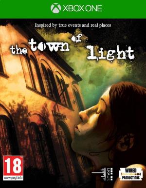Echanger le jeu The Town of Light sur Xbox One