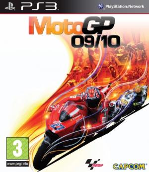 Echanger le jeu Moto Gp 09/10 sur PS3