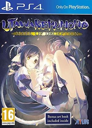 Echanger le jeu Utawarerumono: Mask of Truth sur PS4
