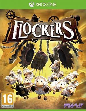 Echanger le jeu Flockers sur Xbox One