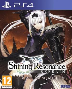 Echanger le jeu Shining Resonance Refrain  sur PS4