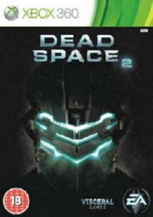 Echanger le jeu Dead Space 2 sur Xbox 360