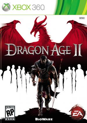 Echanger le jeu Dragon Age 2 sur Xbox 360