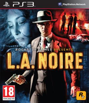 Echanger le jeu L.A. Noire sur PS3