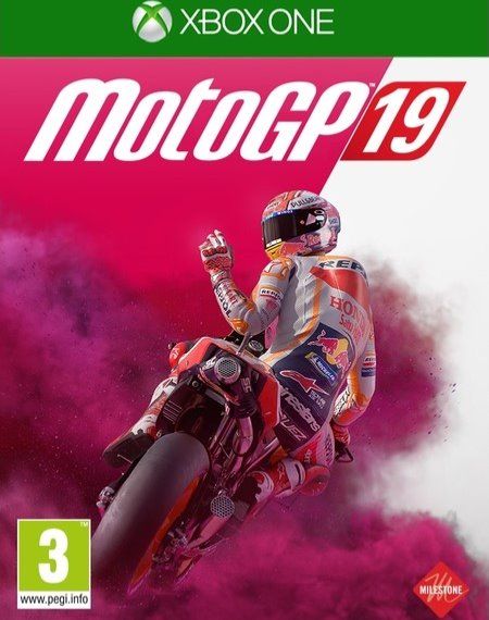 Echanger le jeu Moto GP19 sur Xbox One