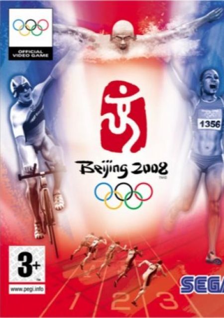 Echanger le jeu Jeux Olympiques : Beijing 2008 sur PS3