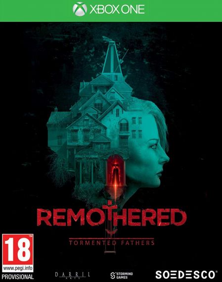 Echanger le jeu Remothered: Tormented Fathers sur Xbox One