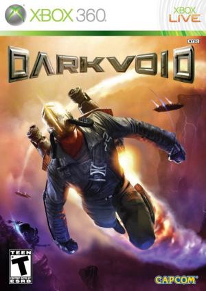 Echanger le jeu Dark Void sur Xbox 360
