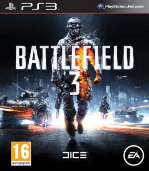Echanger le jeu Battlefield 3 sur PS3