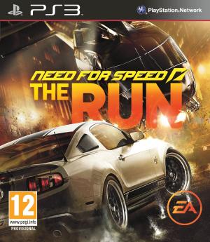 Echanger le jeu Need for Speed The Run sur PS3