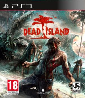 Echanger le jeu Dead Island sur PS3