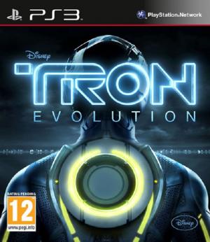 Echanger le jeu Tron Evolution sur PS3