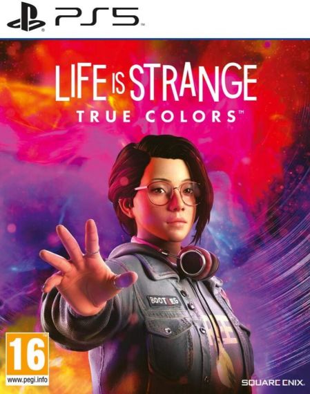 Echanger le jeu Life is Strange : True Colors sur PS5