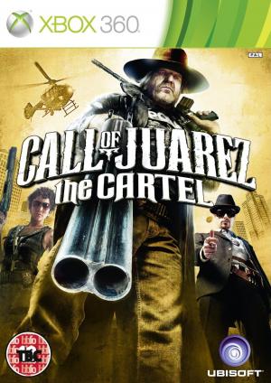 Echanger le jeu Call of Juarez : The Cartel sur Xbox 360