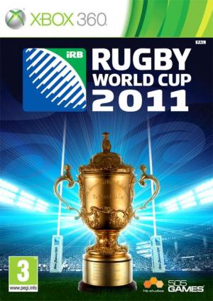 Echanger le jeu Rugby World Cup 2011 sur Xbox 360