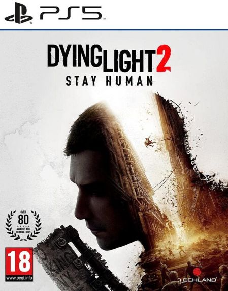 Echanger le jeu Dying Light 2 - Stay Human sur PS5
