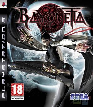 Echanger le jeu Bayonetta sur PS3