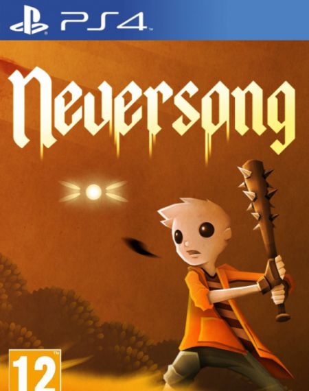 Echanger le jeu Neversong sur PS4
