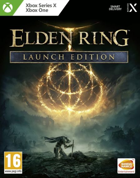Echanger le jeu Elden Ring sur Xbox One