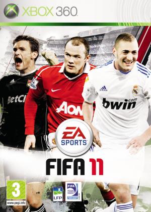 Echanger le jeu Fifa 11 sur Xbox 360