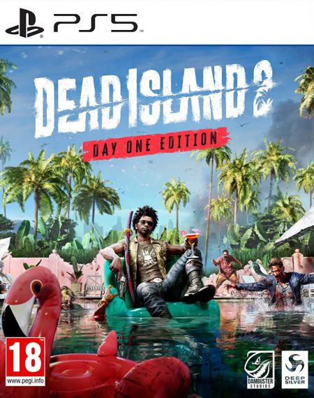 Echanger le jeu Dead Island 2 sur PS5