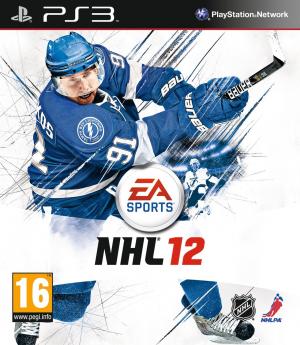 Echanger le jeu NHL 12 sur PS3
