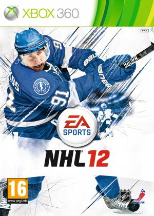 Echanger le jeu NHL 12 sur Xbox 360