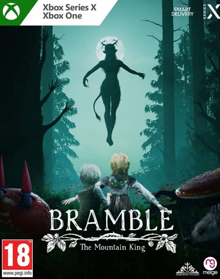 Echanger le jeu Bramble the Mountain King sur Xbox One