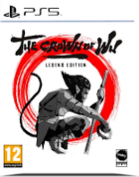 Echanger le jeu The Crown of Wu Legend Edition sur PS5