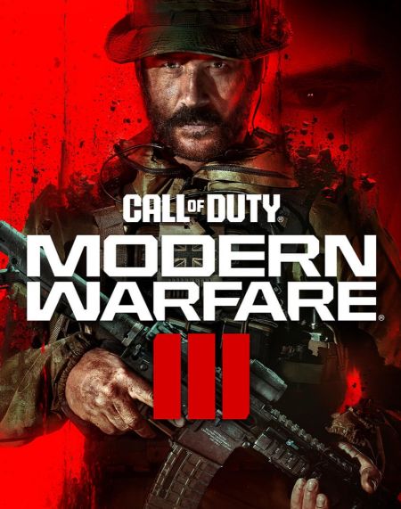 Echanger le jeu Call of Duty Modern Warfare III sur PS5