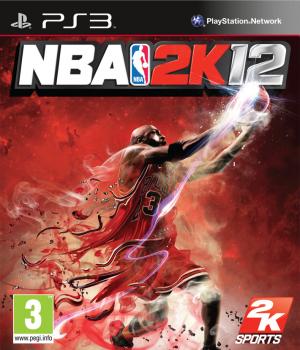 Echanger le jeu NBA 2K12 sur PS3