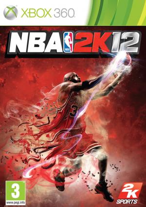 Echanger le jeu NBA 2K12 sur Xbox 360