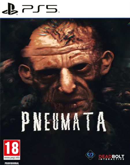 Echanger le jeu Pneumata sur PS5