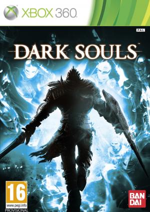 Echanger le jeu Dark Souls sur Xbox 360