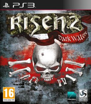 Echanger le jeu Risen 2 Dark Waters sur PS3