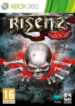 Echanger le jeu Risen 2 Dark Waters sur Xbox 360
