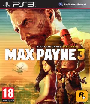 Echanger le jeu Max Payne 3  sur PS3